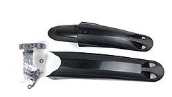 Крила для велосипеда ПЛ 16"-20" ARDIS FL-606