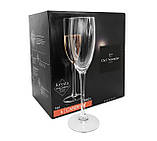 Набір скляних келихів Chef &Sommelier Cabernet для шампанського 160 мл 6 шт (48024), фото 4