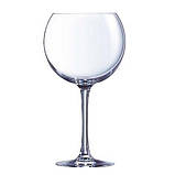 Набір келихів Chef&Sommelier Cabernet Balloon для вина 350 мл 6 шт (47019), фото 3