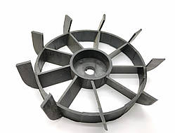 Вентилятор (тип 3) для бетономішалки