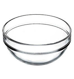 Соусник-сметанник Luminarc Stackable скляний 80 мл (L4259)