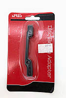 Велосипедний адаптер ARES AP01 (F:160/R:140)