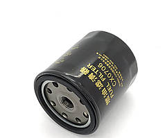 Фільтр паливний D-14mm DongFeng 244, Foton 244, ДТЗ 244 (CX0706)