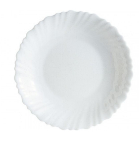 Тарілка Супова Luminarc Ferston Shell 230мм (K6037)