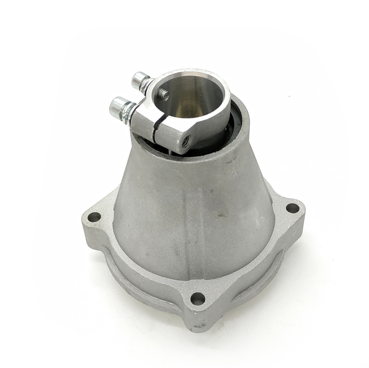 Редуктор верхній 9 шліців (28 мм) для мотокіс серії 40 - 51 см, куб, фото 1