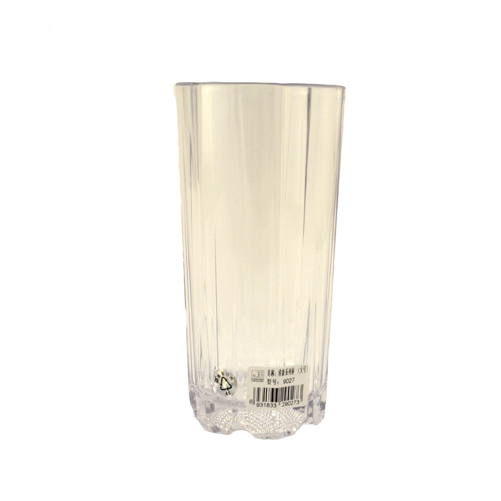 Небиткий Стакан високий Helios Polycarbonate 480 мл (6951)