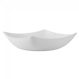 Тарілка Luminarc QUADRATO WHITE супова 200 мм (C9852)