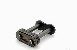 Замок дворядною ланцюга для мотоблока мототрактора фрези