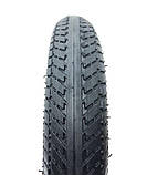 Шина 255-55 без камери для дитячої коляски, фото 3