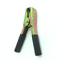 Затискач Аллігатор WD 020 чорний