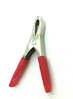 Затискач Аллігатор WD 033 L100мм червоний