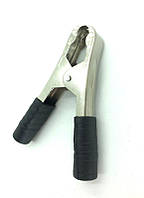 Затискач Аллігатор WD 040 чорний