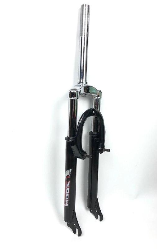 Вилка 24 ZOOM СТ V-brake, амортизаційна