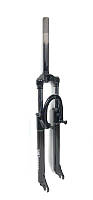 Вилка 28 ZOOM СТ V-brake, амортизаційна