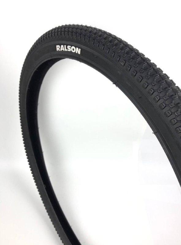 Покришка велосипедна Ralson 26 * 2.10 (R4126) їжак (886)