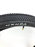 Покришка велосипедна Kenda-Prem. MTB 26*2,10 K-1047, фото 6