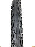 Покришка велосипедна Deli 26*1,75" SA-234 strip Blue Індонезія, фото 6