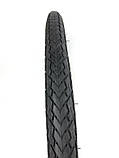 Покришка велосипедна Deli 26*1,75" SA-225 Red strip Індонезія, фото 4