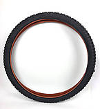 Покришка велосипедна DRC 24*1.95 (54-507) шипована 216, В'єтнам, фото 7