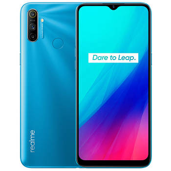 Realme C3