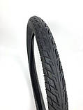 Покришка велосипедна Deli 20*2.30" SA-204 HUSKY BMX Індонезія, фото 3