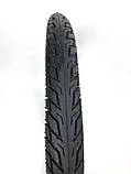 Покришка велосипедна Deli 20*2.30" SA-204 HUSKY BMX Індонезія, фото 5