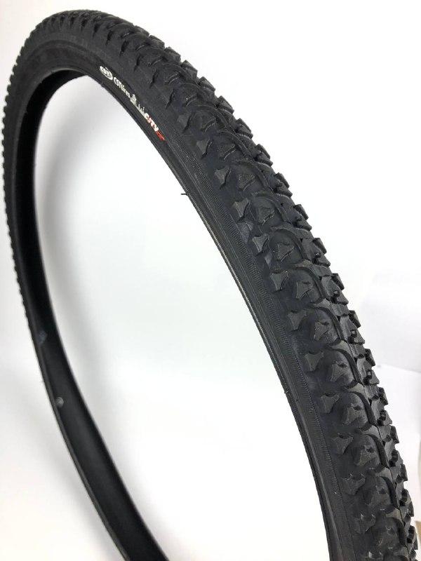 Покришка велосипедна CST MTB 700*42C (42-622) C1040N шип