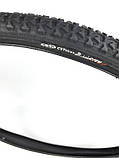 Покришка велосипедна CST MTB 700*42C (42-622) C1040N шип, фото 5
