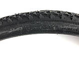 Покришка велосипедна CST MTB 700*42C (42-622) C1040N шип, фото 7