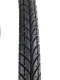 Покришка велосипедна Ralson 28*1,75 (R-3502) ялинка, фото 7