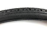 Покришка велосипедна Deli 28 * 1,75 (700-45с) (47-622) SA-293 полуслік Індонезія, фото 5