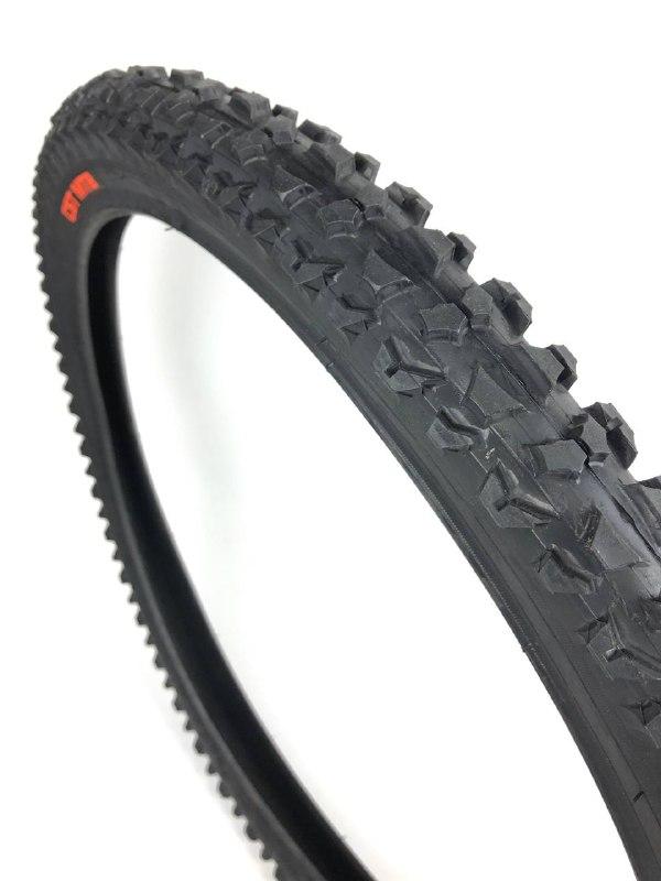 Покрышка велосипедная CST MTB 24*1.95 C1020N шип