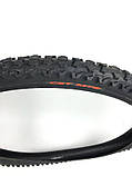 Покрышка велосипедная CST MTB 24*1.95 C1020N шип, фото 3