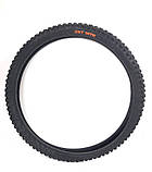 Покрышка велосипедная CST MTB 24*1.95 C1020N шип, фото 5
