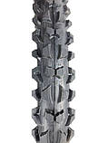 Покрышка велосипедная CST MTB 24*1.95 C1020N шип, фото 6