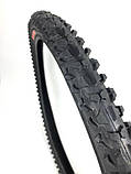 Покрышка велосипедная CST MTB 24*1.95 C1020N шип, фото 7