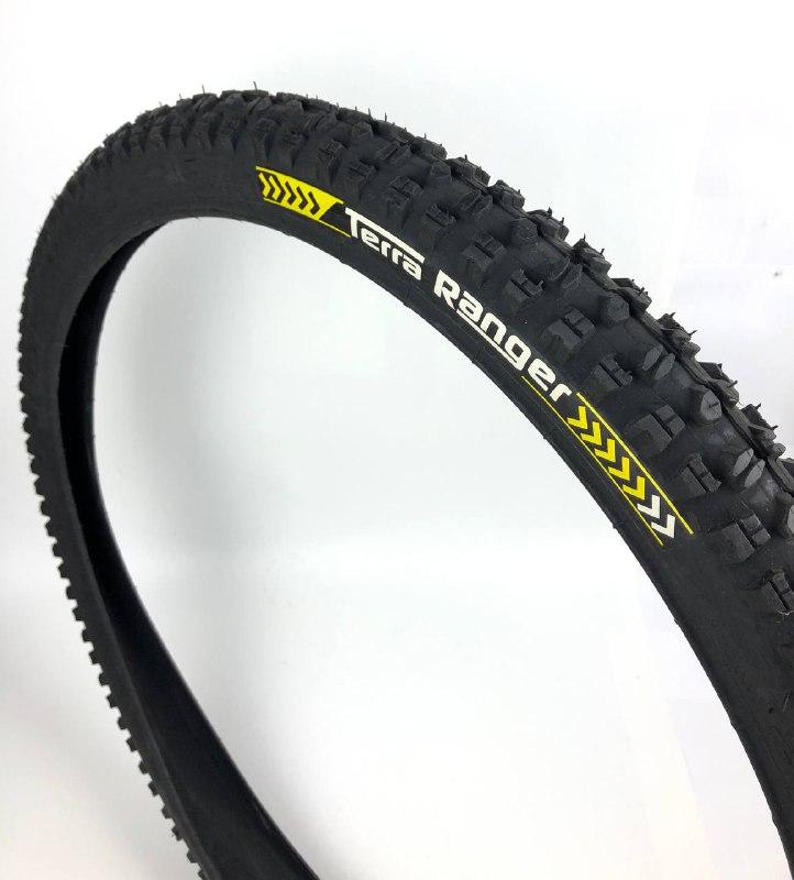 Покришка велосипедна Deli 26 * 2,10 "SA-239 шип Індонезія, фото 1