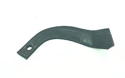 Ніж лівий фрези для мотоблока