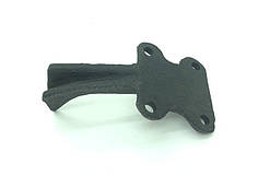 Носок фрези мотоблока