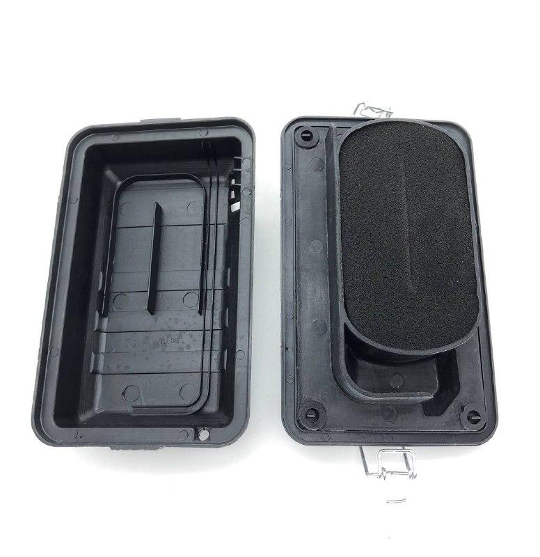 Фільтр повітряний в зборі для генератора, фото 1