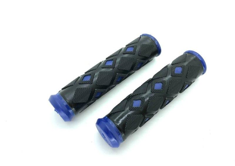 Гріпси ромб сині, фото 1