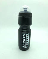 Фляга "SPORT" чорна