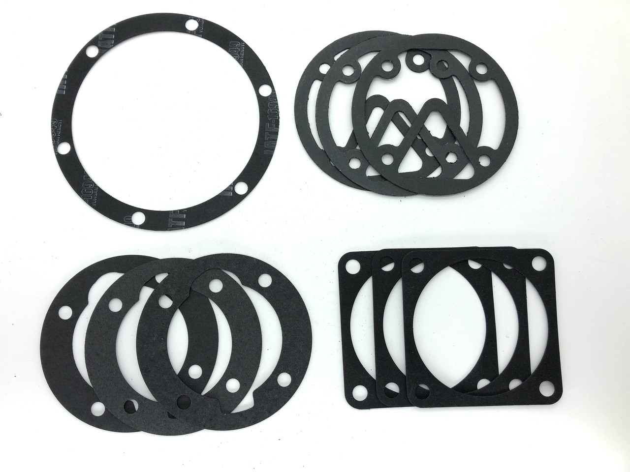 Прокладки для компресора 24-50 тип5 10шт, фото 1