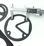 Прокладки для компресора 24-50 тип5 10шт, фото 3