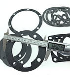 Прокладки для компресора 24-50 тип5 10шт, фото 7