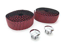 Обмотка на кермо "SUPER" 2 м + 2 м