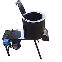 Кормоізмельчітель Bizon-3 бурякорізка 1.5 КВТ