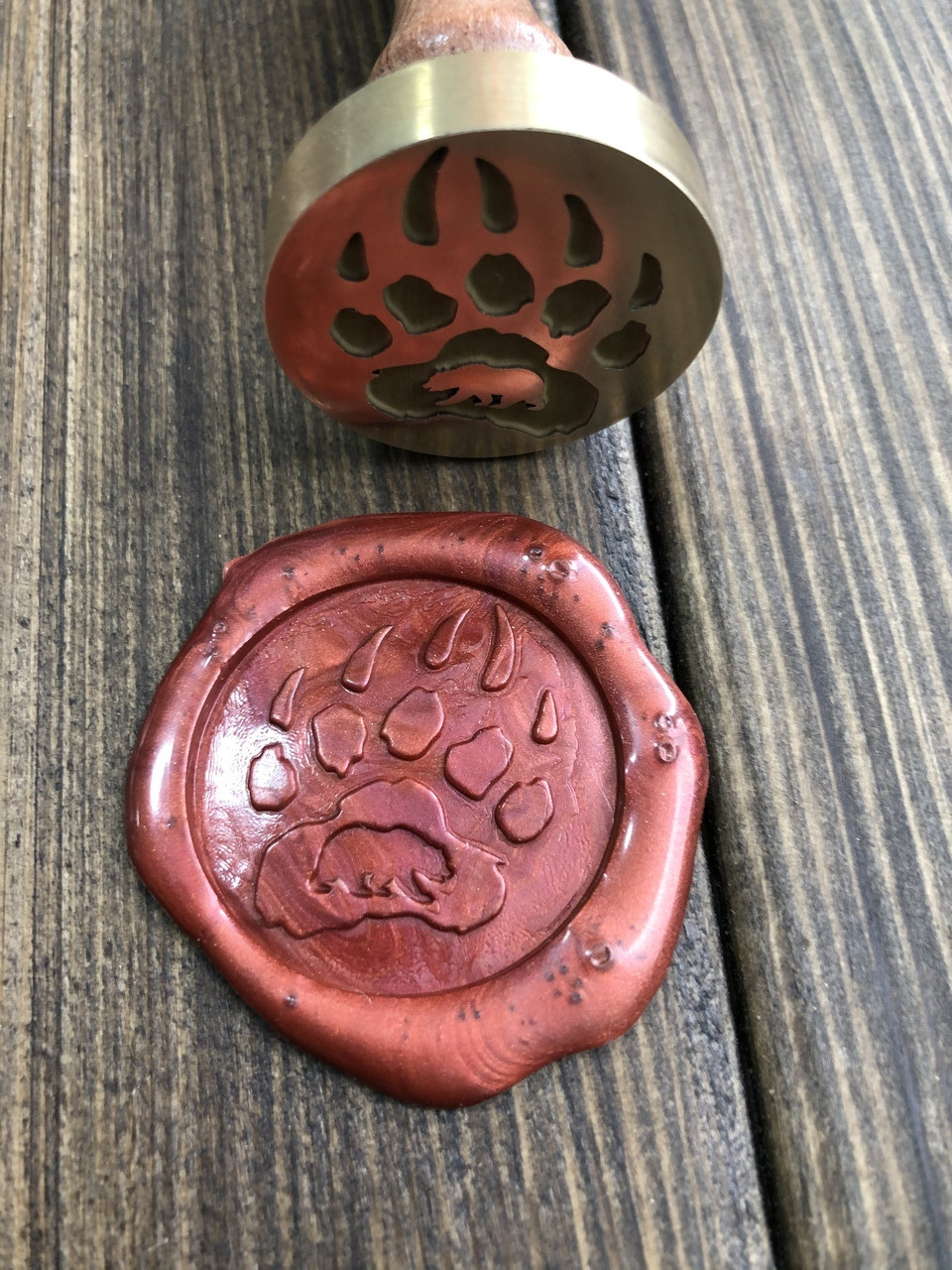 Печатка для шоколаду 4, фото 1