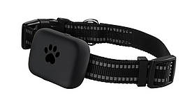 GPS нашийник-трекер для собак і кішок Samtra P21 водонепроникний