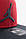 Кепка-бейсболка з прямим козирком JORDAN PRO Jumpman Spanback 6-панельний снепбек (AR2118-688), фото 5